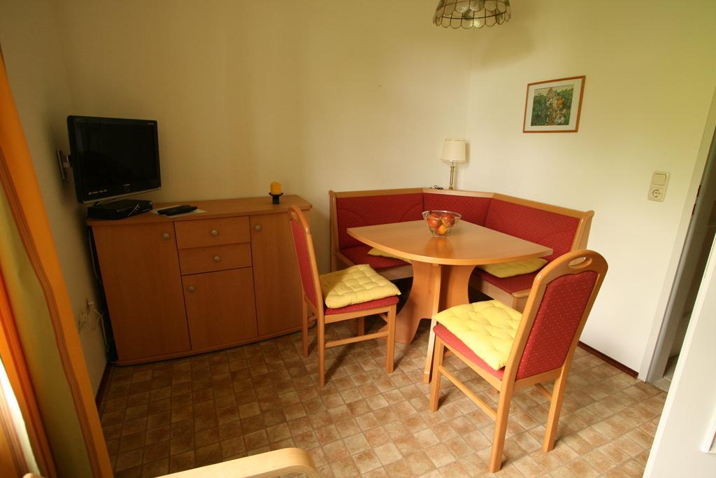 Pension Seevilla Annelies Maria Woerth Exterior photo