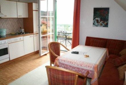 Pension Seevilla Annelies Maria Woerth Exterior photo